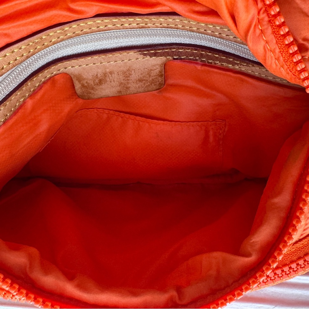 MZ Wallace Poppy Metro Sling Crossbody Bag Fanny Pack - Picture 8 of 14